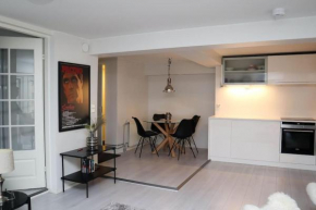 Penthouse Studio Lahti